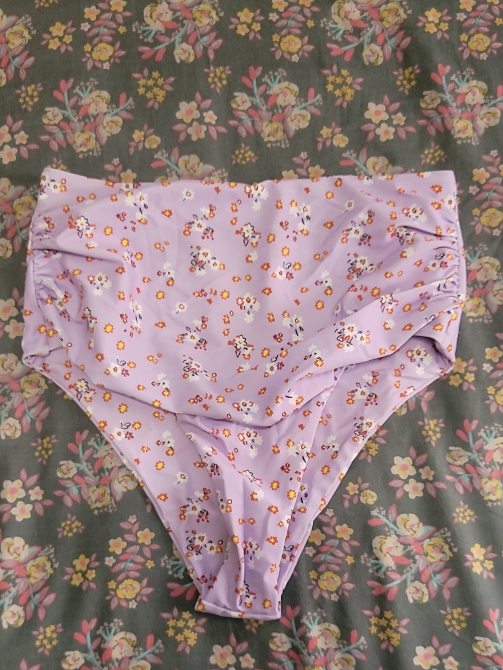 Swim Bottom